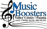 Valley Center Pauma Music Boosters